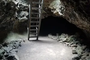 Golden Dome Cave image