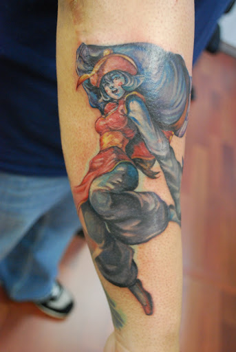 Tattoo Shop «7ink Miami Tattoos», reviews and photos, 12460 SW 8th St #211, Miami, FL 33184, USA