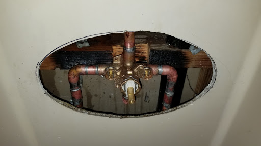 Plumber «Western Plumbing Co.», reviews and photos, 3045 Santa Carlotta St, La Crescenta, CA 91214, USA