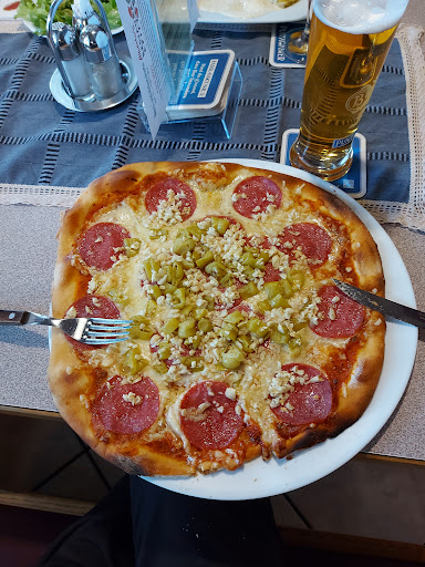 Alberto's Pizzeria en Voitsberg