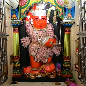 Khedapati Mandir photo