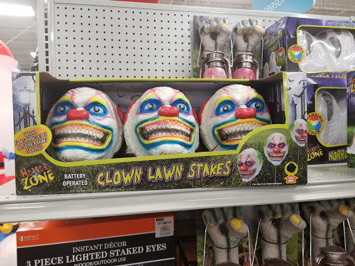 Home Goods Store «At Home», reviews and photos, 209 S Royal Oaks Blvd, Franklin, TN 37064, USA