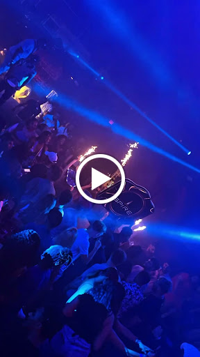 Night Club «Spire Night Club», reviews and photos, 1720 Main St, Houston, TX 77002, USA