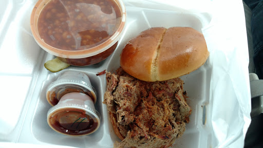 Barbecue Restaurant «GQue Championship BBQ», reviews and photos, 5160 W 120th Ave K, Westminster, CO 80020, USA