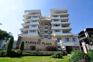 Alberry Place P Qreen image