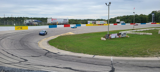 Varney International Speedway