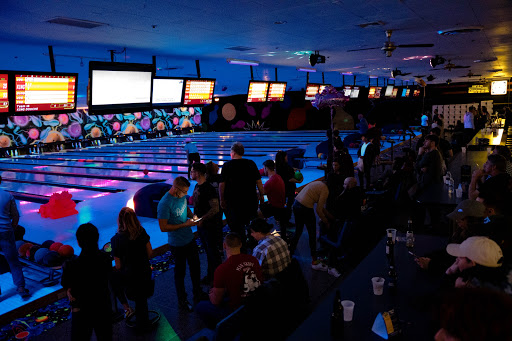 Bowling Alley «Howell Lanes», reviews and photos, 1002 U.S. 9, Howell, NJ 07731, USA