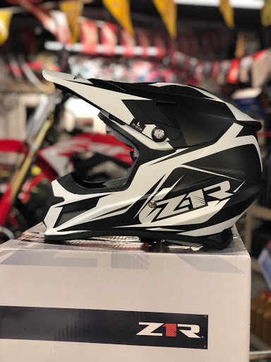 Honda Dealer «Parriott Motors Honda», reviews and photos, 1027 Pope St, St Helena, CA 94574, USA