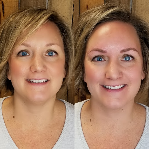 Explore elbow tattoo ideas for men, creative tattoo ideas in Peoria Heights, available at BeautiFULL Brows By Jen Microblading - Permanent Makeup Wild Honey Beauty Studio