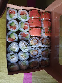 Plats et boissons du Restaurant de sushis You Sushi à Saint-Jean-de-Luz - n°14