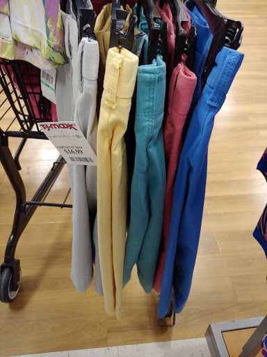 Department Store «T.J. Maxx», reviews and photos, 11720 Medlock Bridge Rd #530, Johns Creek, GA 30097, USA
