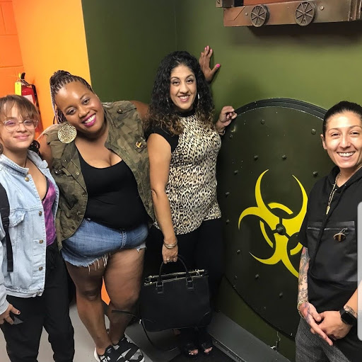 Amusement Center «60OUT Escape Key Rooms (Marina Del Rey)», reviews and photos, 13336 Beach Ave, Marina Del Rey, CA 90292, USA