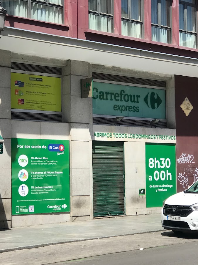 Carrefour Express