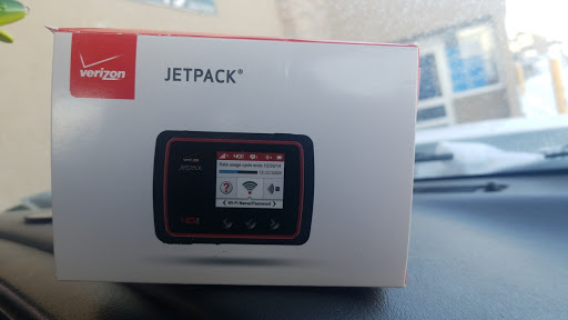 Cell Phone Store «Verizon Authorized Retailer – Cellular Sales», reviews and photos, 266 W Main St, Malone, NY 12953, USA