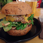 Photo n°3 de l'avis de Fanda.g fait le 14/02/2021 à 17:27 sur le  o Barão bistrot brasiliano à Maiori