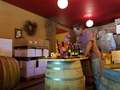 Winery «Carlo & Julian Winery», reviews and photos, 1000 E Main St, Carlton, OR 97111, USA