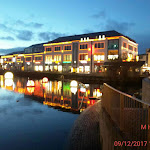 Photo n°1 de l'avis de M.M.e fait le 07/08/2018 à 08:53 sur le  Bordesholmer Seeterassen à Bordesholm