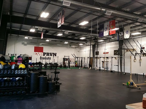 Gym «EverProven CrossFit», reviews and photos, 50 Crosby Rd, Dover, NH 03820, USA