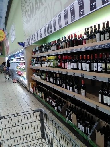 Supermarket «ALDI», reviews and photos, 4425 W Vine St, Kissimmee, FL 34746, USA