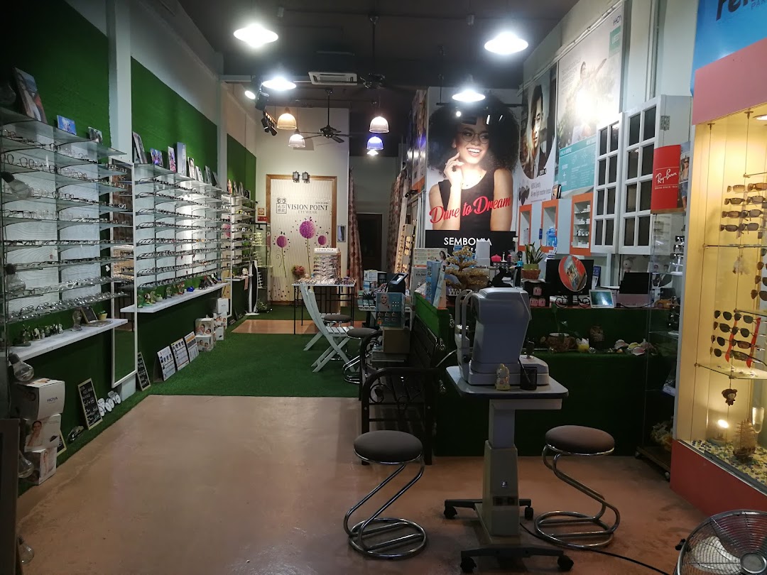 Vision Point Eyewear Bentong