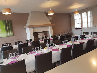 Hotel et Restaurant Le Bellevue à Lisieux