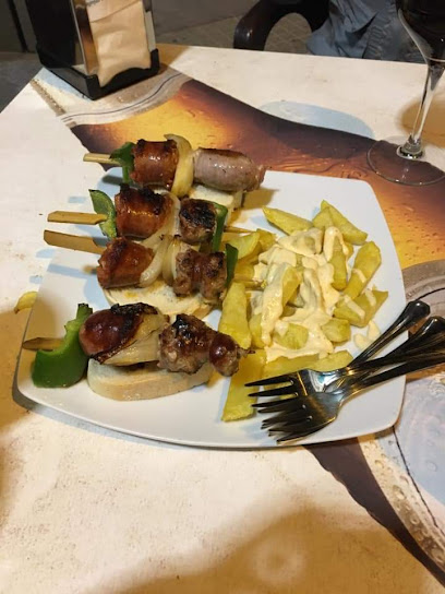 Cafeteria - Bar Roldan en Granada>


<h2 class=