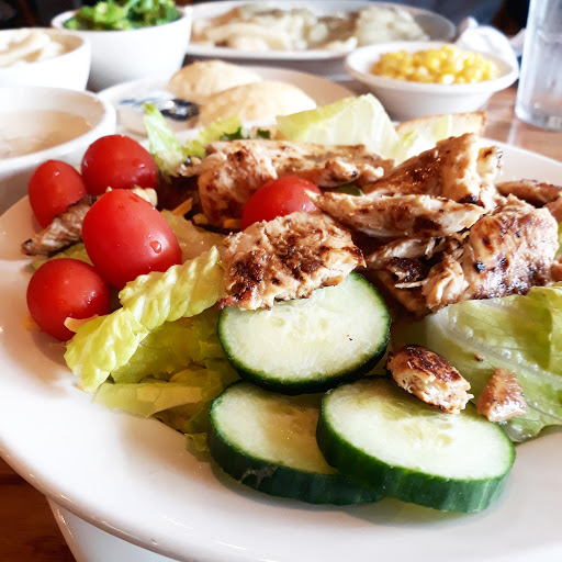 American Restaurant «Cracker Barrel Old Country Store», reviews and photos, 675 Buford Hwy, Cumming, GA 30040, USA