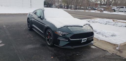 Ford Dealer «Westland Ford», reviews and photos, 3450 Wall Ave, Ogden, UT 84401, USA