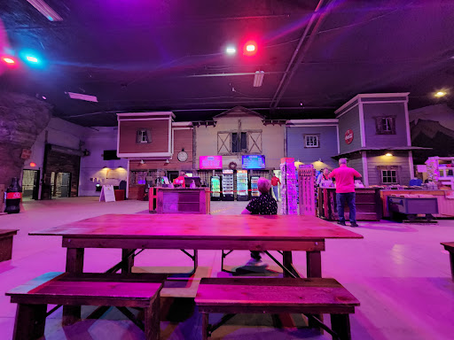 Tourist Attraction «Louisville Mega Cavern», reviews and photos, 1841 Taylor Ave, Louisville, KY 40213, USA