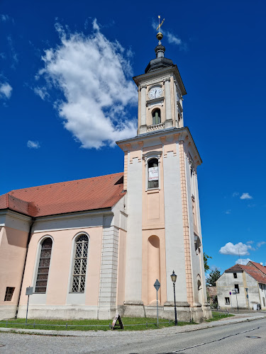 Stadtpfarrkirche Lindow (Mark)