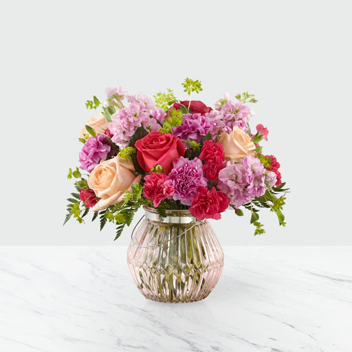 Florist «The Event Florist», reviews and photos, 6107 Memorial Hwy e, Tampa, FL 33615, USA