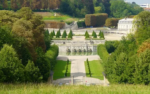 National Estate of Saint-Cloud image