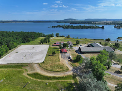 Centre Equestre de Madine à Heudicourt-sous-les-Côtes