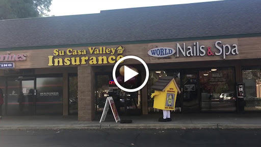 Insurance Agency «Su Casa Valley Insurance Services», reviews and photos
