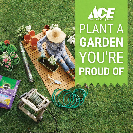 Hardware Store «Evergreen Park Ace Hardware», reviews and photos, 3404 95th St, Evergreen Park, IL 60805, USA