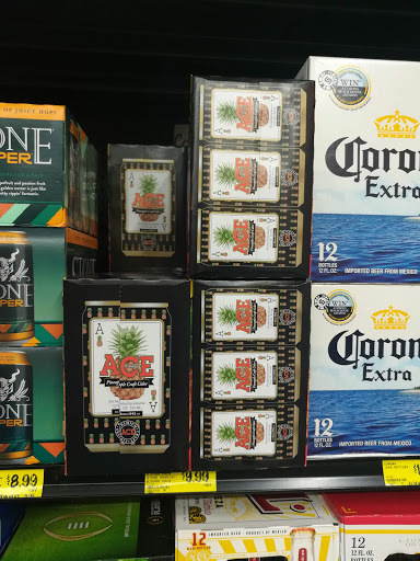 Grocery Store «Grocery Outlet Bargain Market», reviews and photos, 1000 Main St, Watsonville, CA 95076, USA