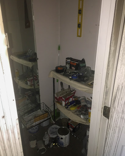 Water Damage Restoration Service «SERVPRO of Norman», reviews and photos, 3200 Deskin Dr, Norman, OK 73069, USA