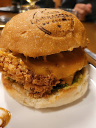 Photo n°25 de La Brasserie du Burger à Perpignan ()