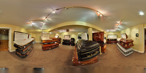 Funeral Home «Colonial Funeral Home», reviews and photos, 2819 Hylan Blvd, Staten Island, NY 10306, USA