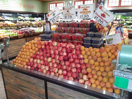Grocery Store «United Markets», reviews and photos, 515 3rd St, San Rafael, CA 94901, USA