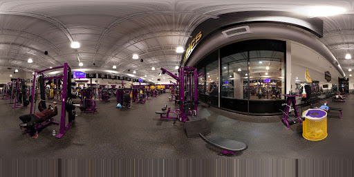 Gym «Planet Fitness», reviews and photos, 6763-R Wilson Blvd, Falls Church, VA 22044, USA