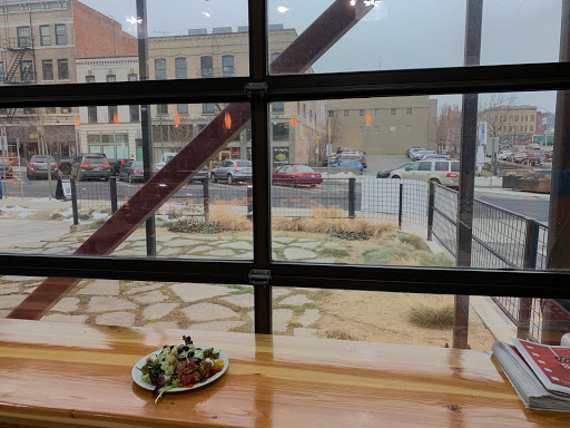 Produce Market «Main Market Co-op», reviews and photos, 44 W Main Ave, Spokane, WA 99201, USA