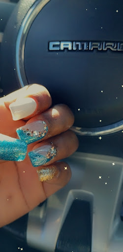 Nail Salon «L V Nails», reviews and photos, 15461 US-441, Eustis, FL 32726, USA