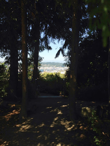 Park «Fremont Peak Park», reviews and photos, 4357 Palatine Ave N, Seattle, WA 98103, USA