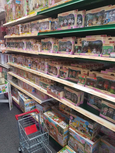 Toy Store «Fun Stuff Inc», reviews and photos, 3639 Merrick Rd, Seaford, NY 11783, USA