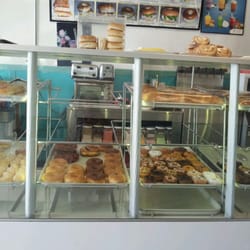 Dessert Shop «Donut Plus», reviews and photos, 8242 Tampa Ave, Reseda, CA 91335, USA