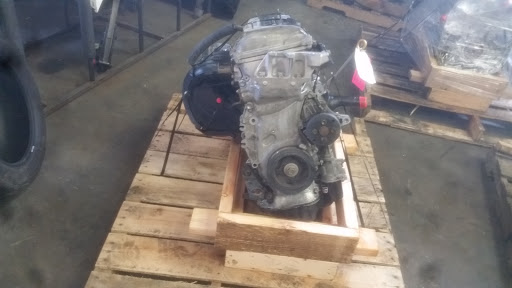 Used Auto Parts Store «American Auto Parts», reviews and photos, 1807 N 16th St, Omaha, NE 68110, USA