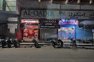 Pizza Hub Lyari image