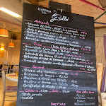 Photo n°1 de l'avis de Giuseppe.u fait le 13/09/2023 à 18:32 sur le  Osteria del Grillo à Orvieto