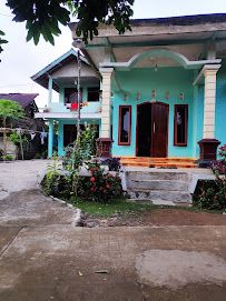 Foto UPT  SD Negeri 1 Kedaung, Kabupaten Pringsewu